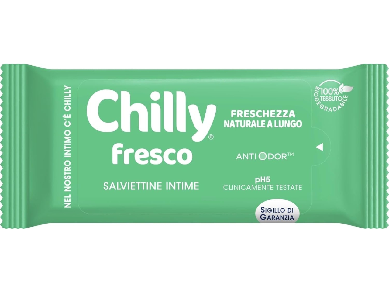 CHILLY SALVIETTE FRESCO R908929$