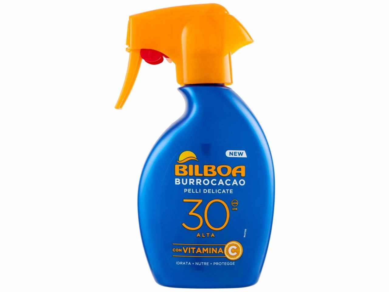 BILBOA BURROCACAO TRIGGER SPF 30