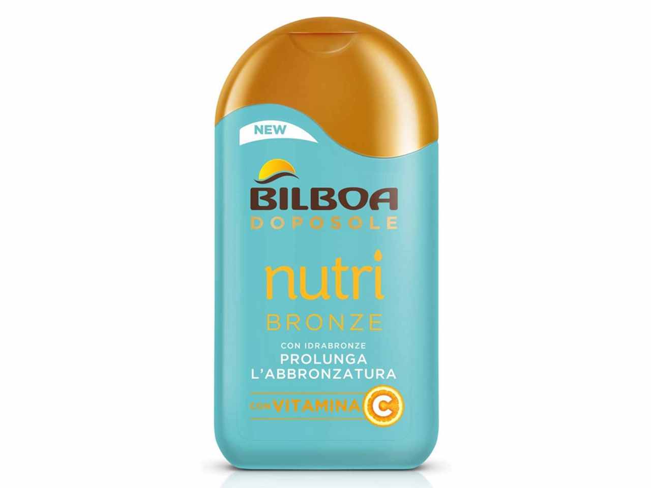 BILBOA DOPOSOLE DOPOSOLE – NUTRI BRONZE