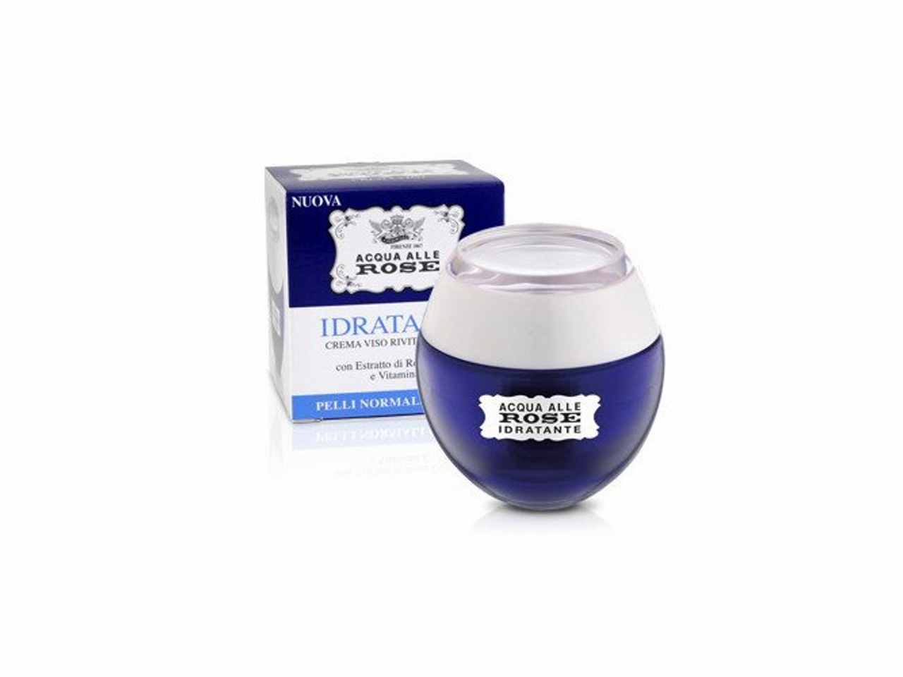 ACQUA ALLE ROSE CREMA RIVITALIZ.R908326