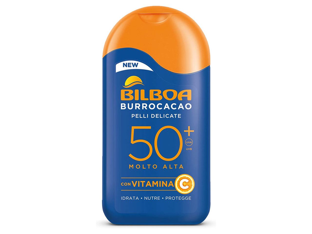 BILBOA BURROCACAO LATTE FP50+ R970500