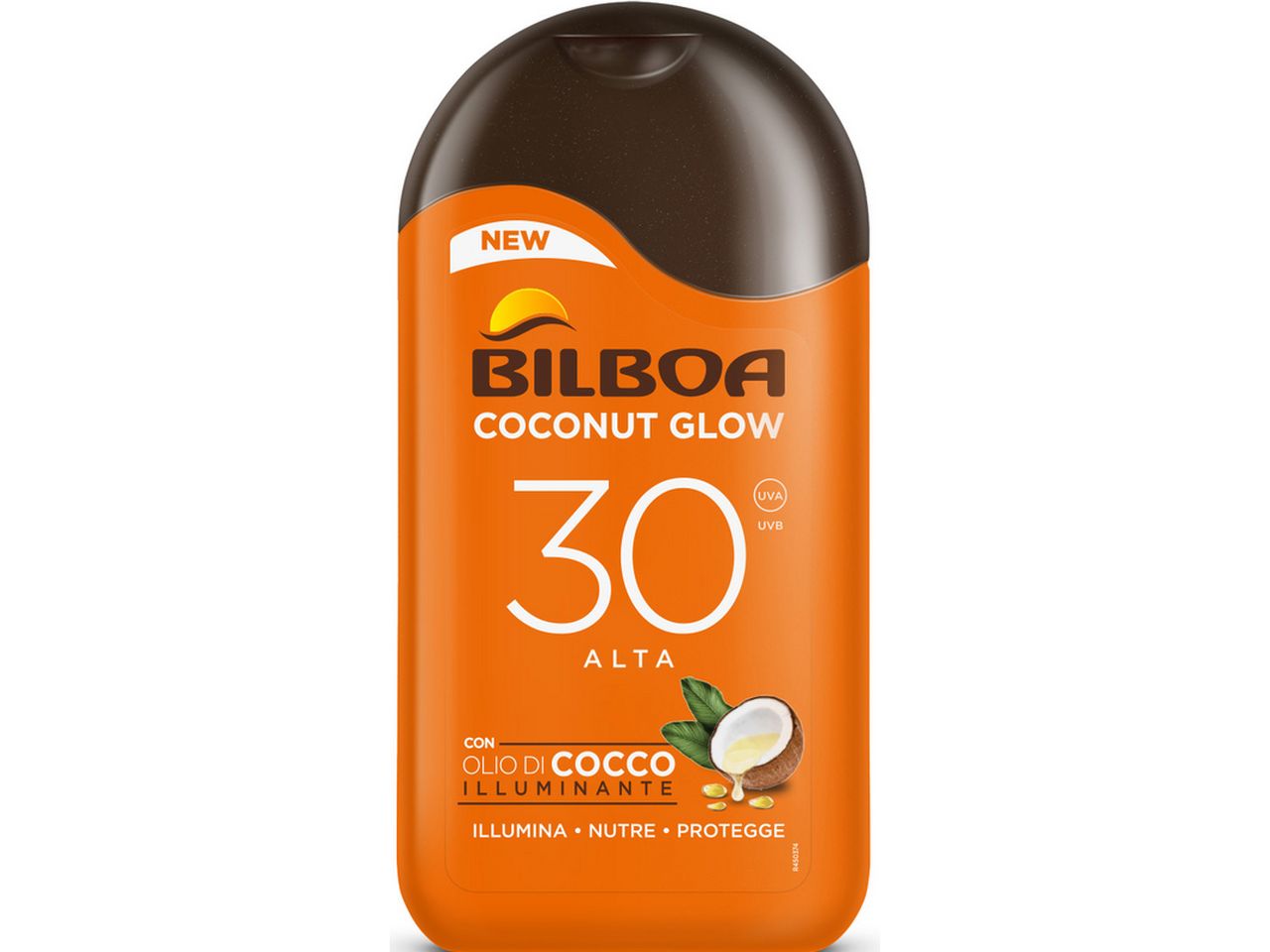 BILBOA COCONUT LATTE FP30 R970524