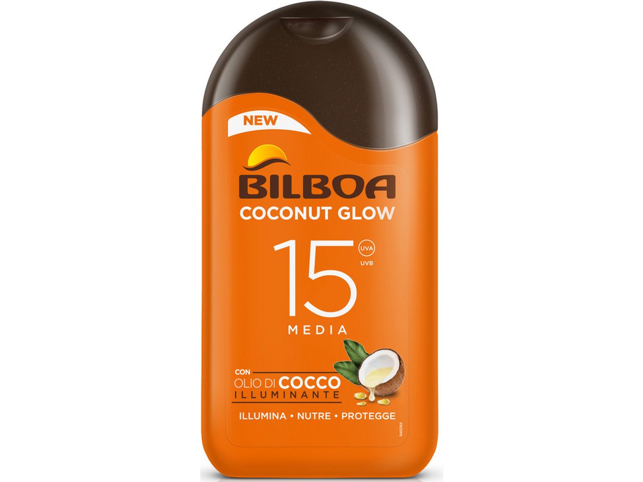 BILBOA COCONUT LATTE FP15 R970506