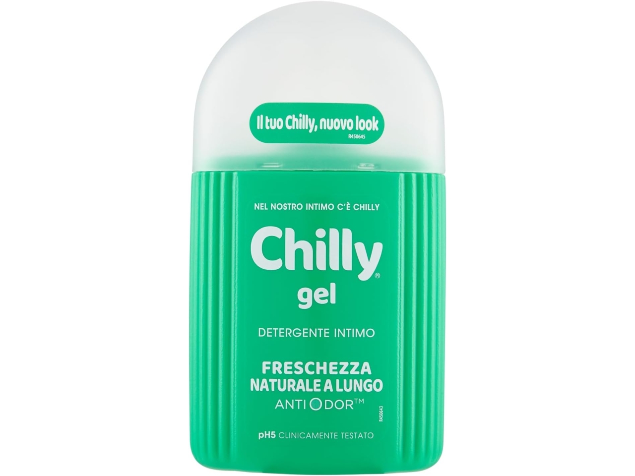 CHILLY GEL DETERGENTE 200ML R908942$
