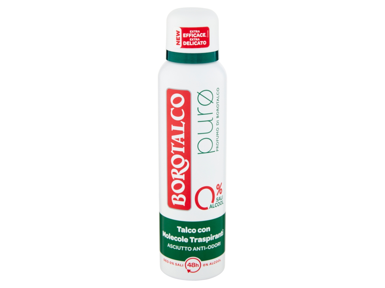 BOROTALCO DEO SPRAY ORIGINAL150 7004135$