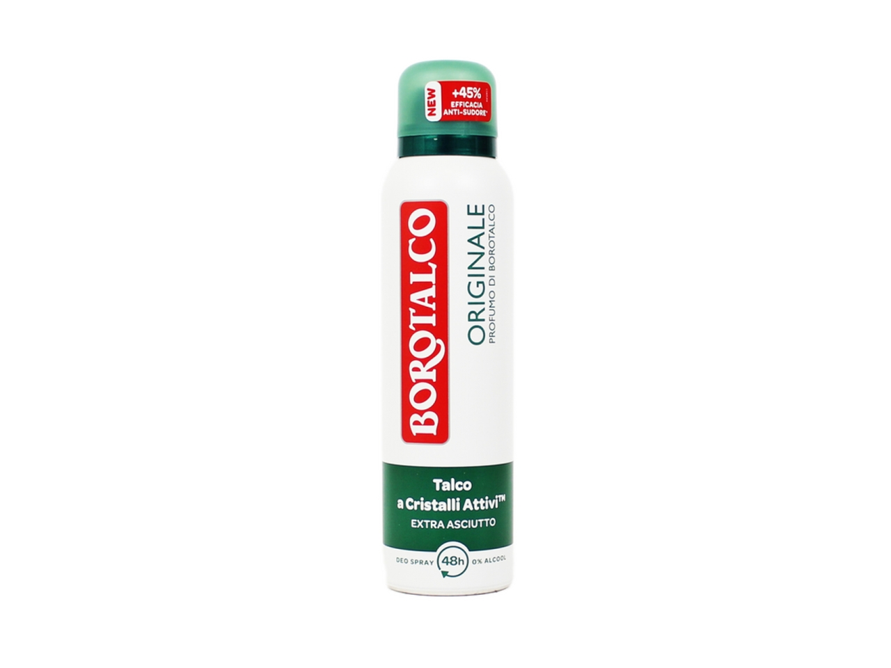 BOROTALCO DEO SPRAY ORIGINALE $ BOROTALCO DEO SPRAY ORIGINALE $