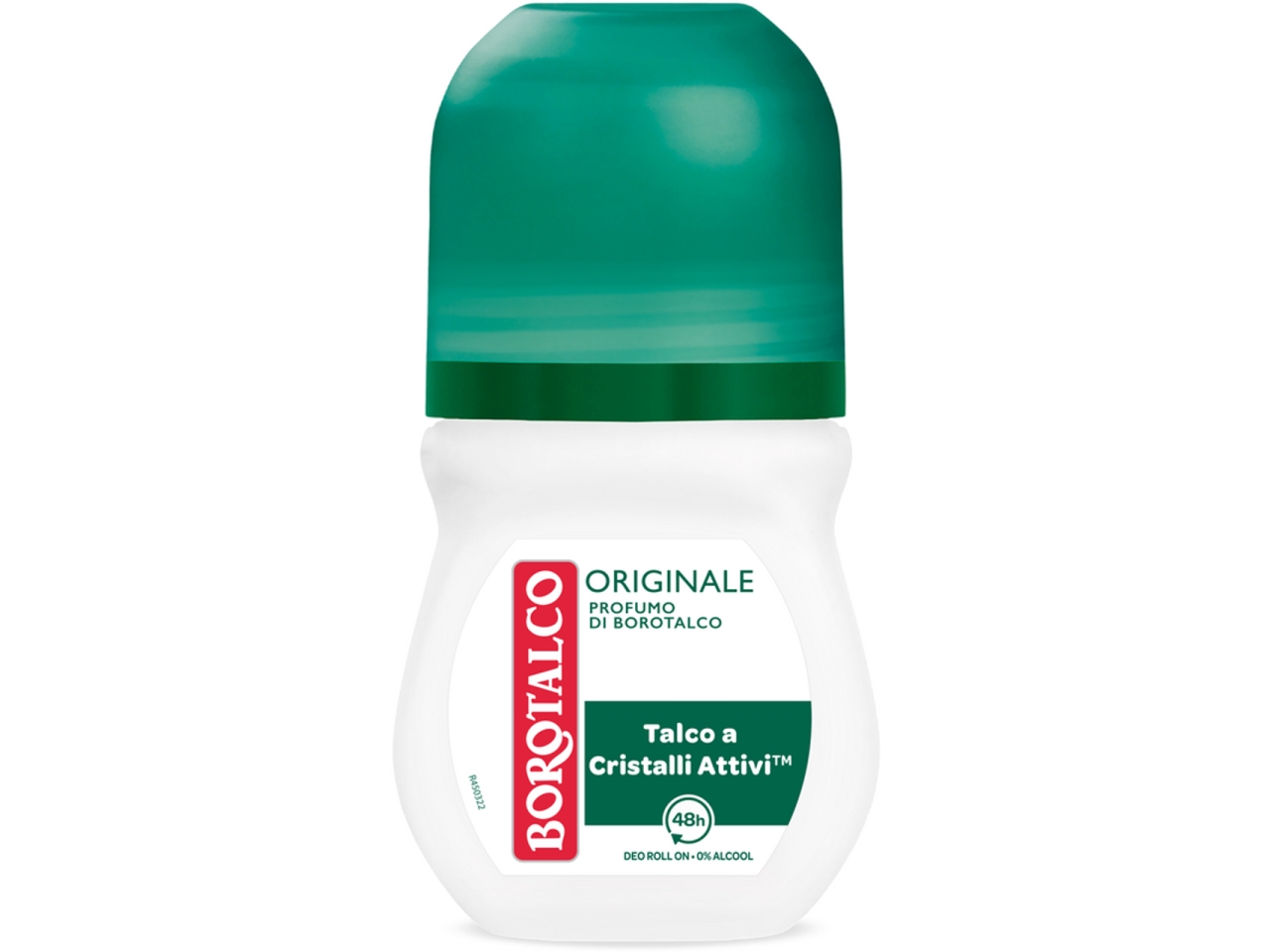 BOROTALCO DEO ROLL ON ORIGINALE $ BOROTALCO DEO ROLL ON ORIGINALE $