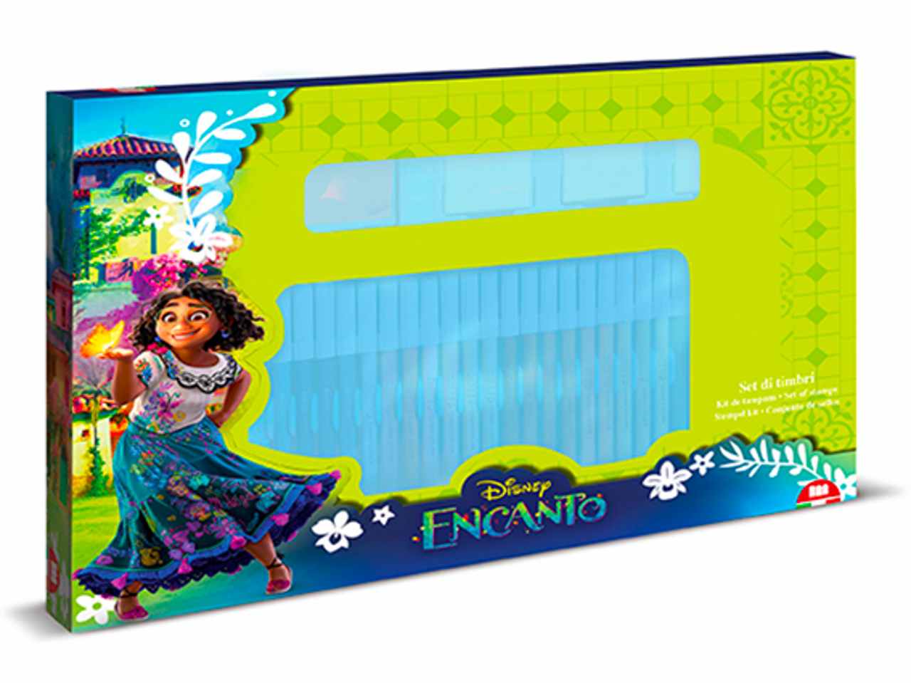 ENCANTO PENNARELLI 36pz 57118 ENCANTO PENNARELLI 36pz 57118