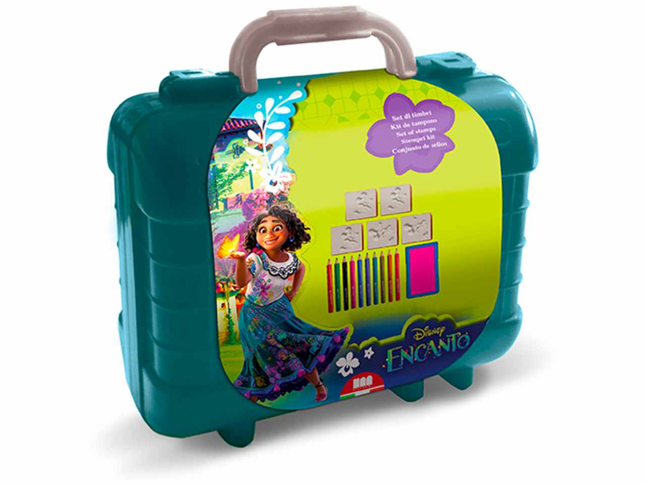 ENCANTO TRAVEL SET 42118