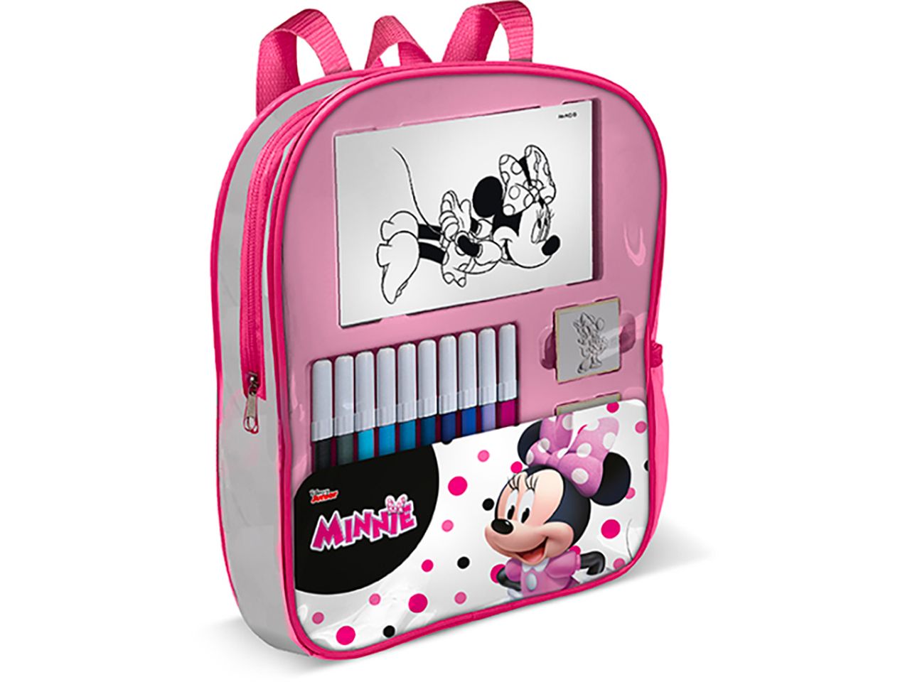 MINNIE ZAINETTO 24866