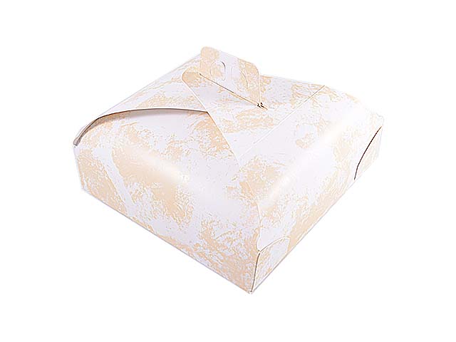 P.TORTA 400gr 25×25 4469