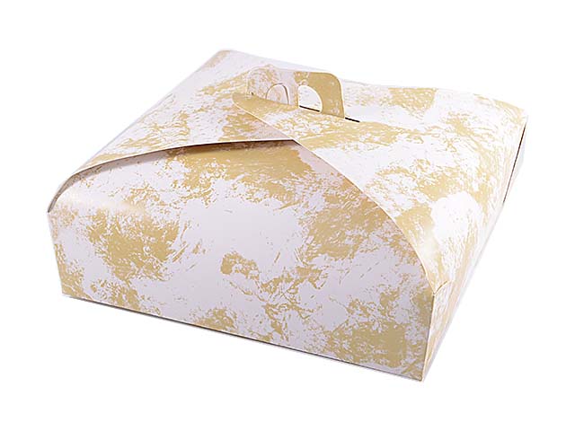 P.TORTA 400gr 36x36cm 4490