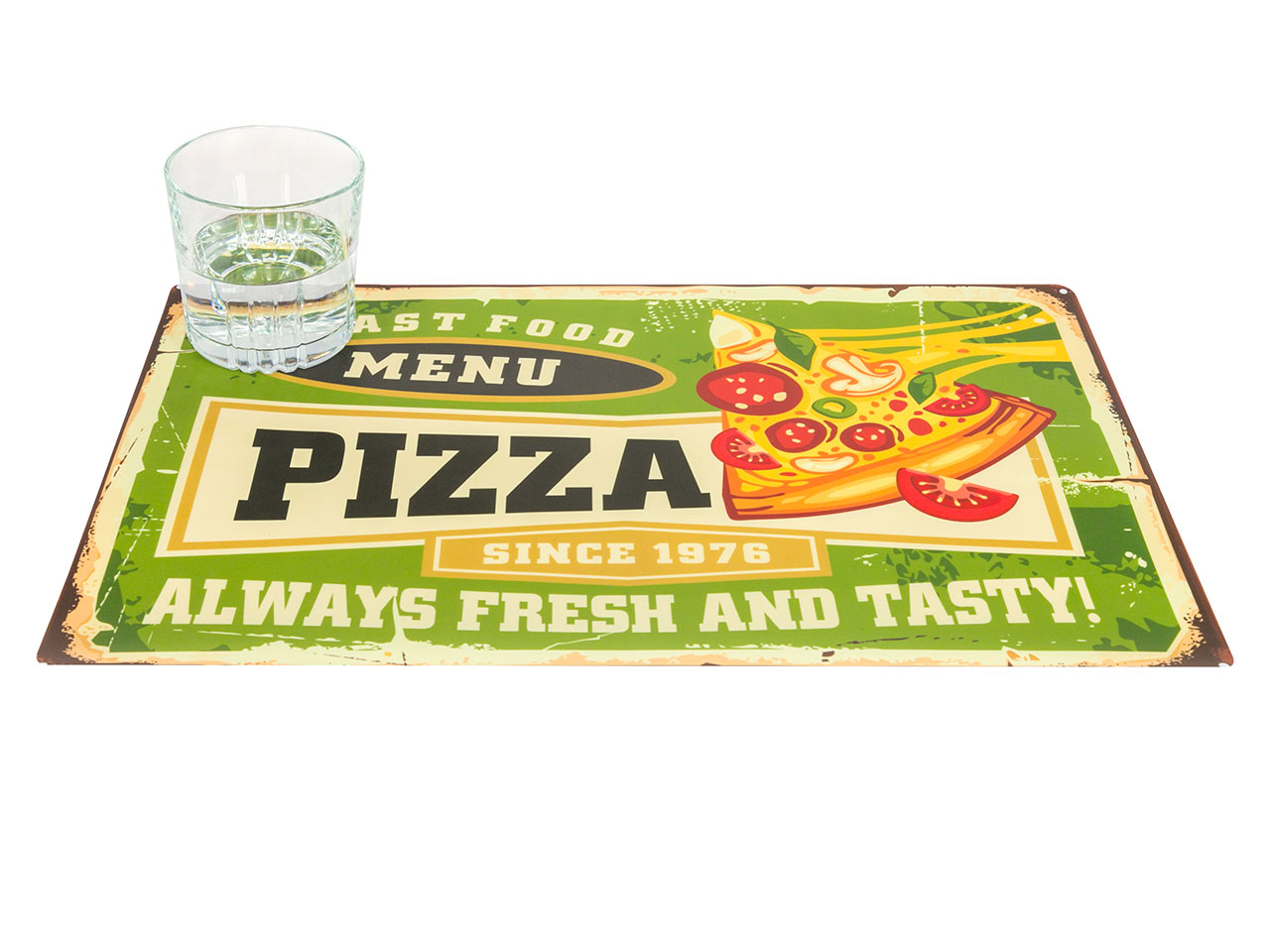 TOVAGLIETTA 45X31CM PIZZA 23008H