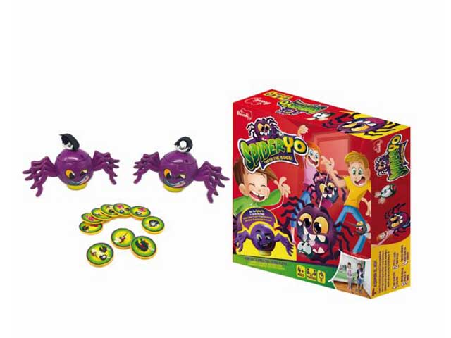 SPIDER YO 47990 § $ SPIDER YO 47990 § $