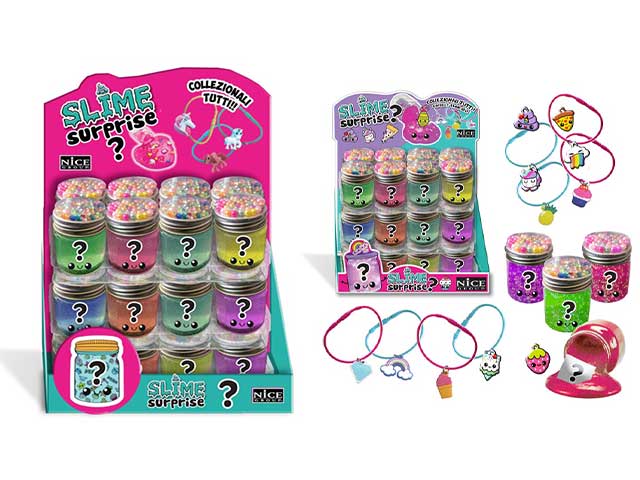 SLIME SURPRISE 47045