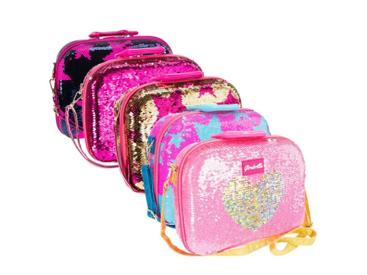 GIRABRILLA VANITY CASE 02550