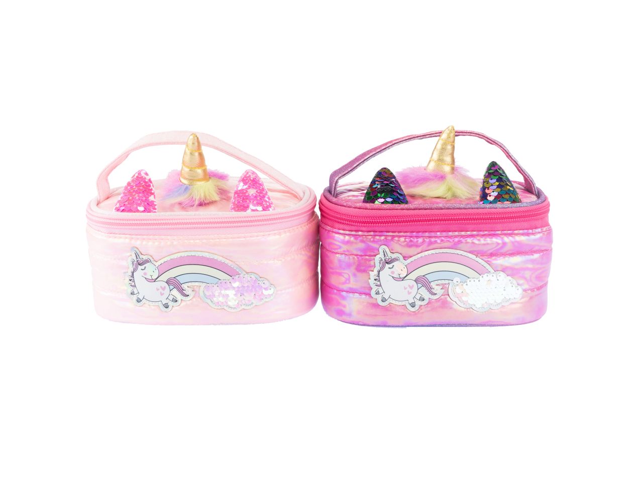 GIRABRILLA PUFFER UNICORN CASE 19104