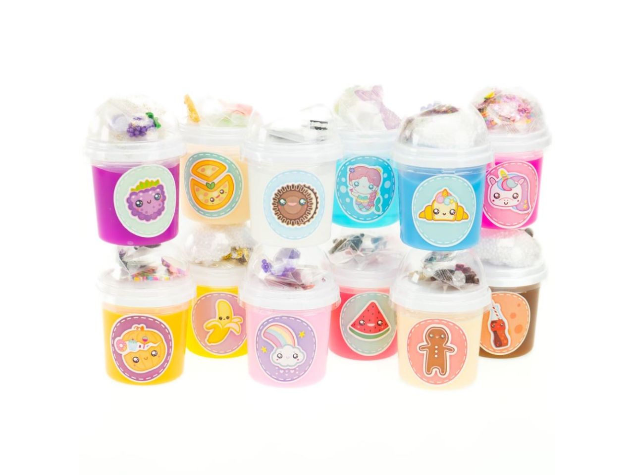 SLIME SMOOTHIE SHOP 98000