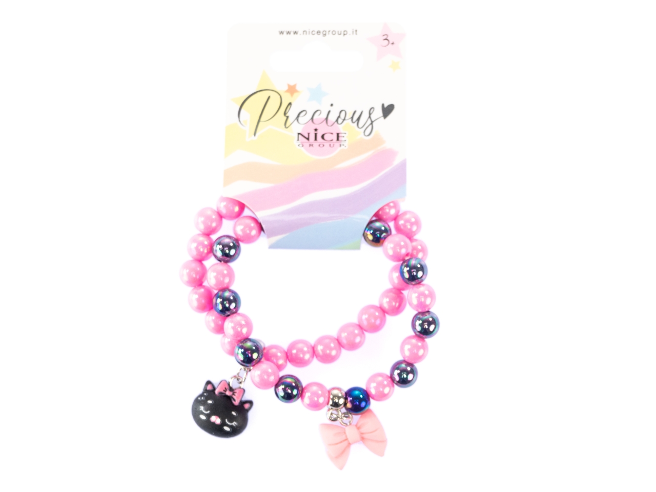 MINOU SET DI 2 BRACCIALI 25014 MINOU SET DI 2 BRACCIALI 25014