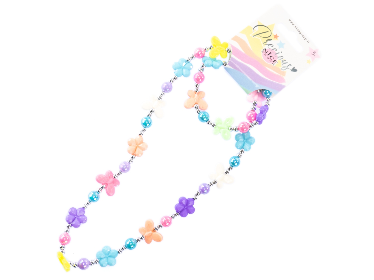 BUTTERFLIES COLLANA E BRACCIALE 25129 BUTTERFLIES COLLANA E BRACCIALE 25129