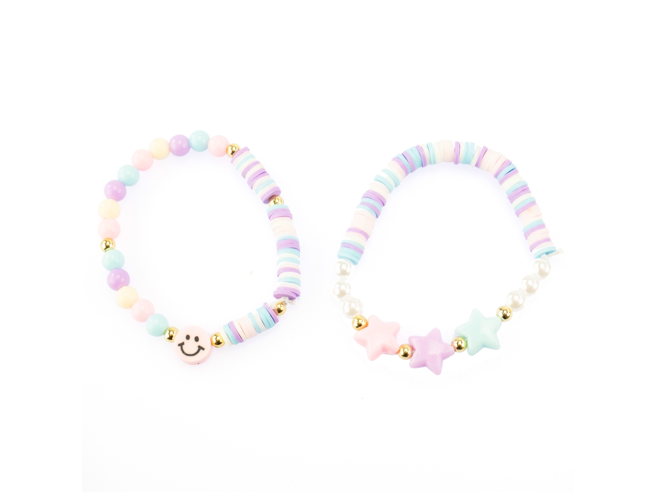 PINKY SKY BRACCIALE 2PZ 25008 PINKY SKY BRACCIALE 2PZ 25008