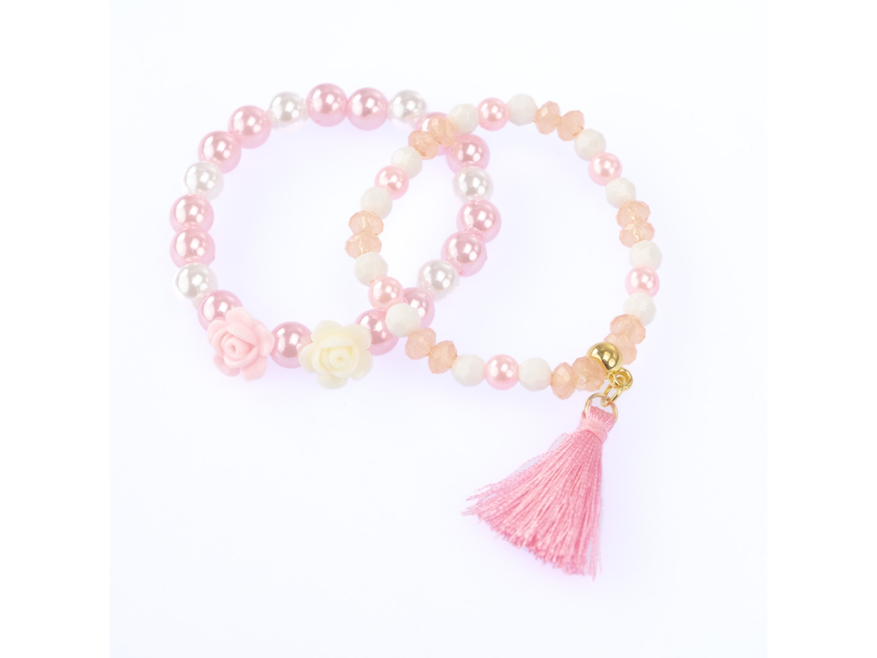 ROSE ROSE BRACCIALE 2PZ 25013 ROSE ROSE BRACCIALE 2PZ 25013