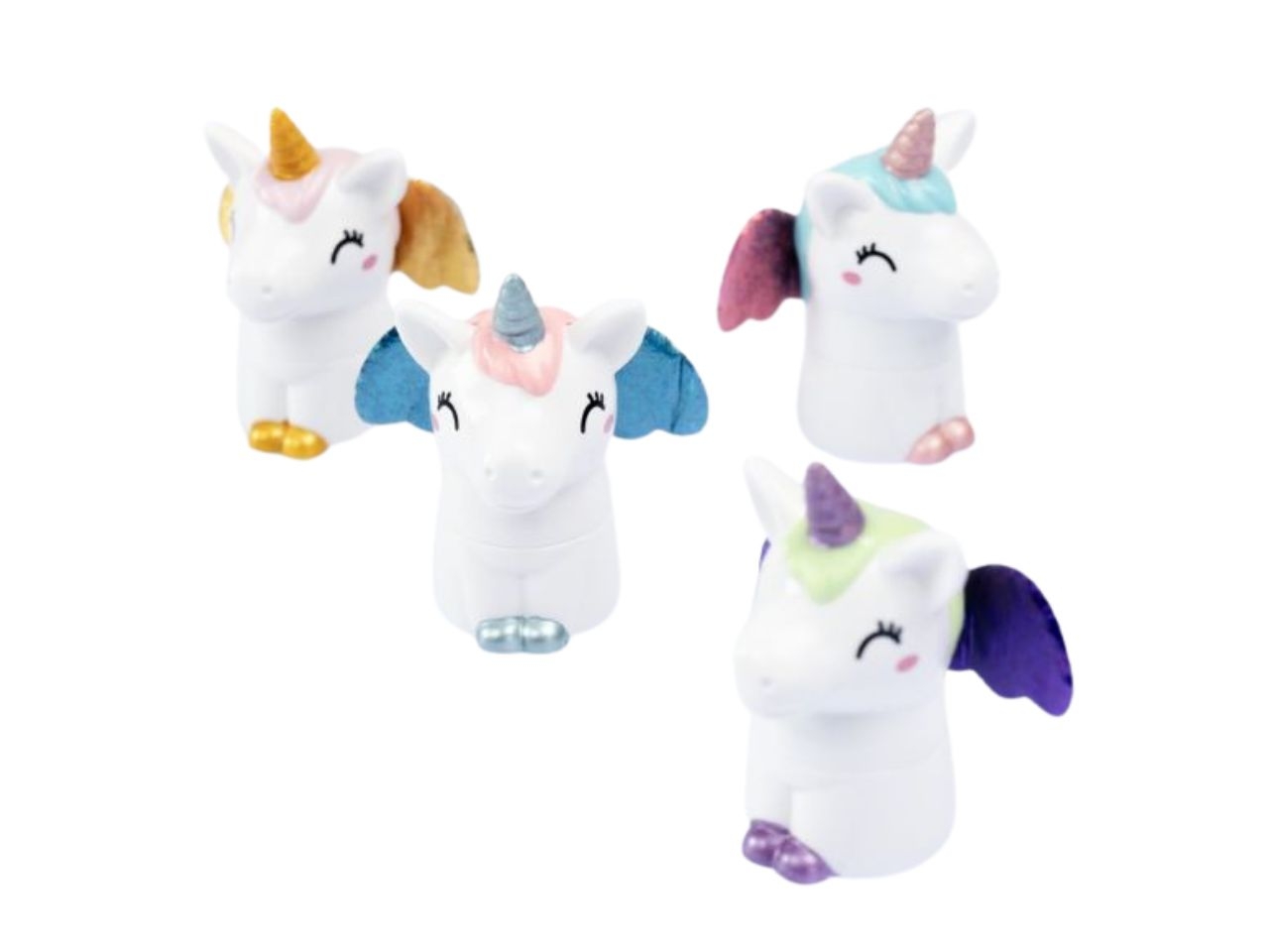 MAGIC UNICORN LIPGLOSS 16020