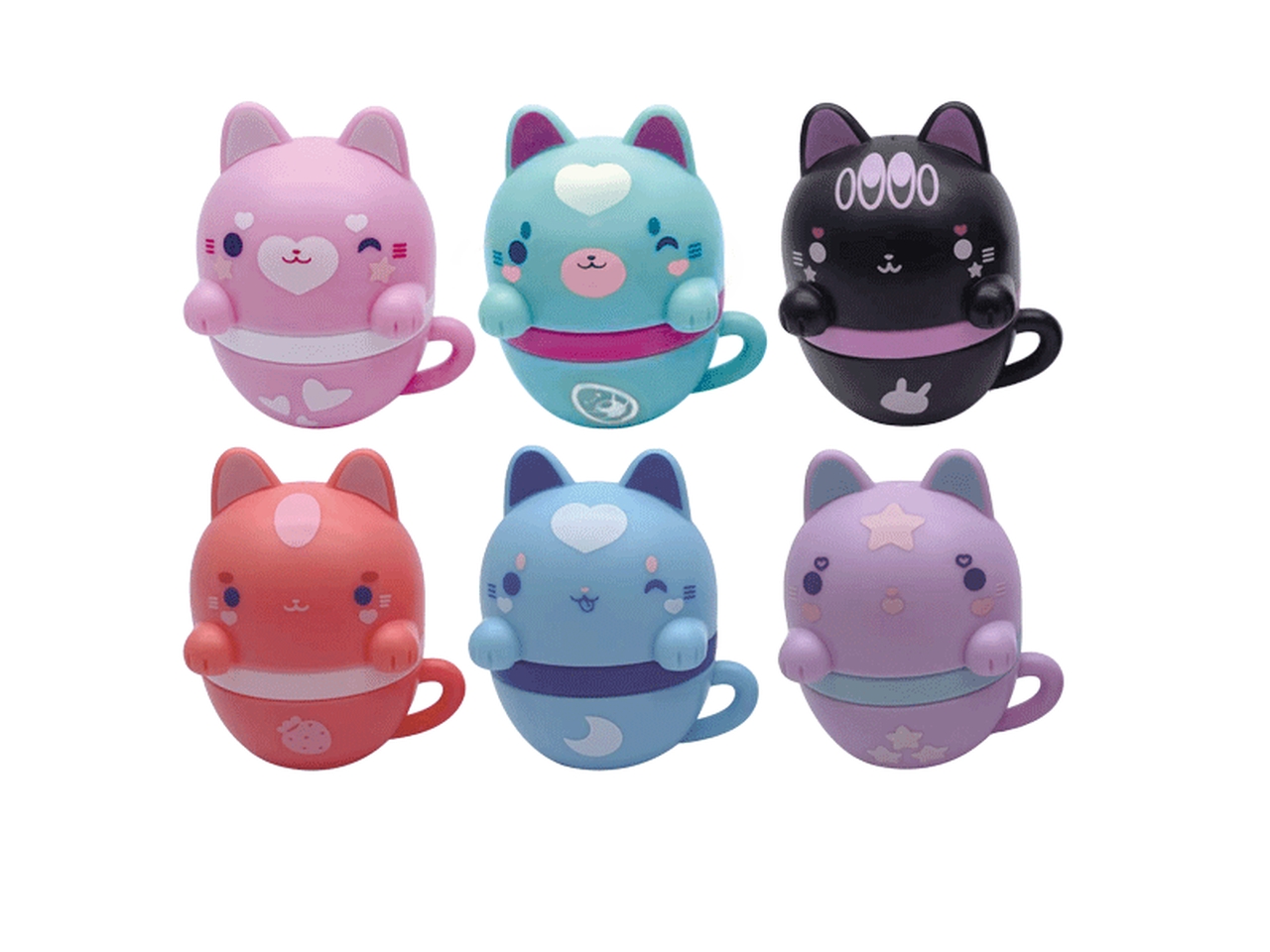 MOMOMI KUCHICAPPU LIP BALM 48540 MOMOMI KUCHICAPPU LIP BALM 48540