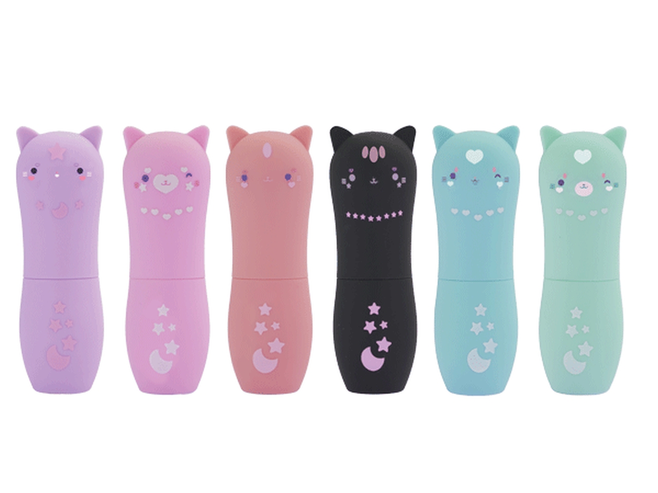 MOMOMI KUCHIBENI LIPSTICK 48580 MOMOMI KUCHIBENI LIPSTICK 48580