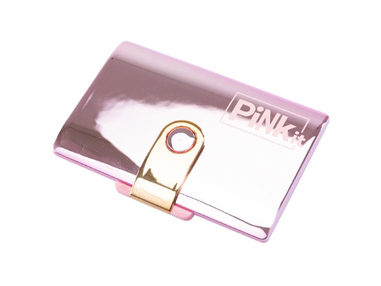 PINK IT EYESHADOW PALETTE 40053