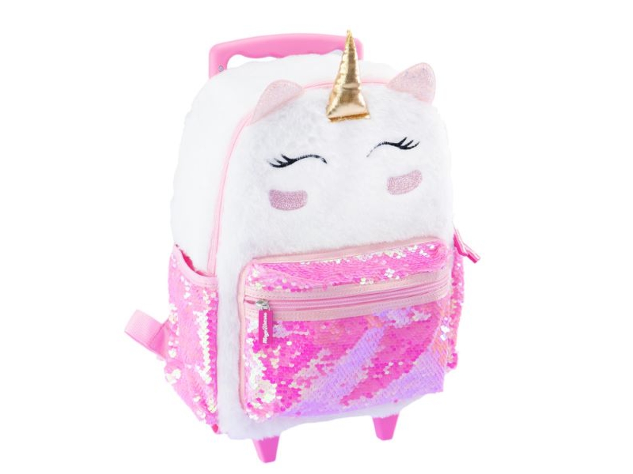 MAGIC UNICORN TROLLEY 16040