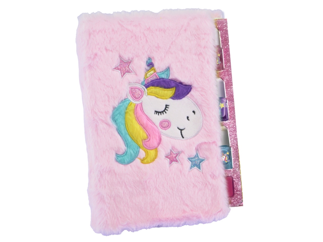 MAGIC UNICORN MAKE UP BOOK 16015