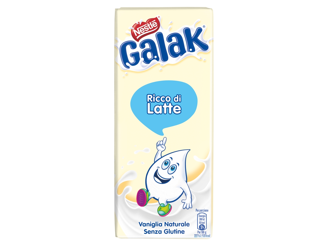 GALAK TAVOLETTA 100G 12498783$