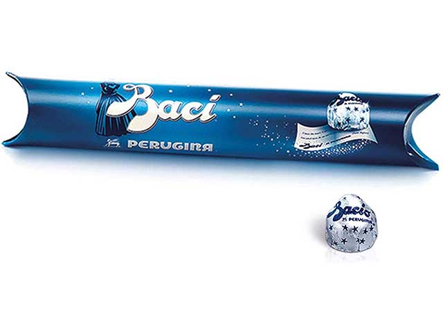 BACI TUBO CLASSICO 7PZ 87,5GR 12439093