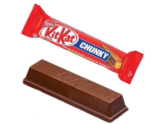 KITKAT CHUNKY MILK 40GR 12565395
