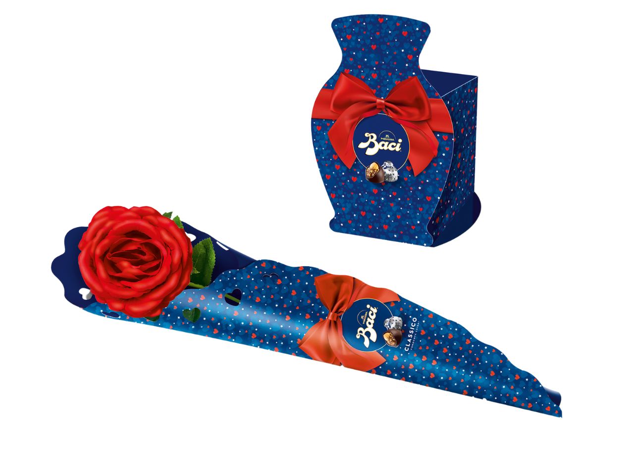 BACI ROSA ROSSA 75G 12595631