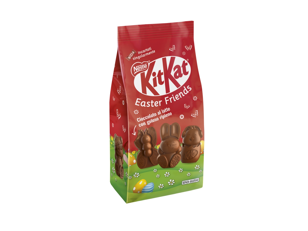KITKAT EASTER FRIENDS 147G 12573189