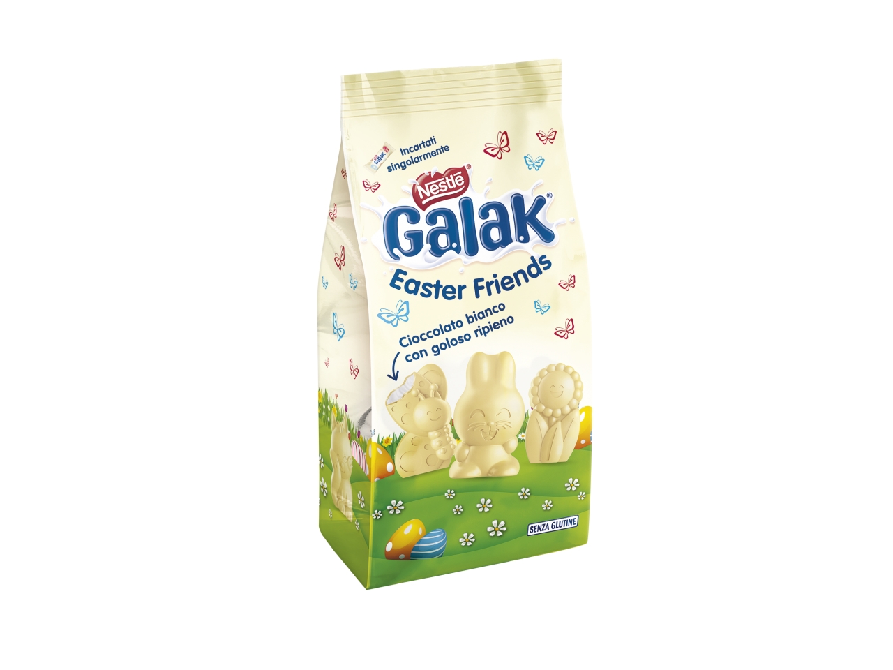 GALAK EASTER FRIENDS 147G 12573084