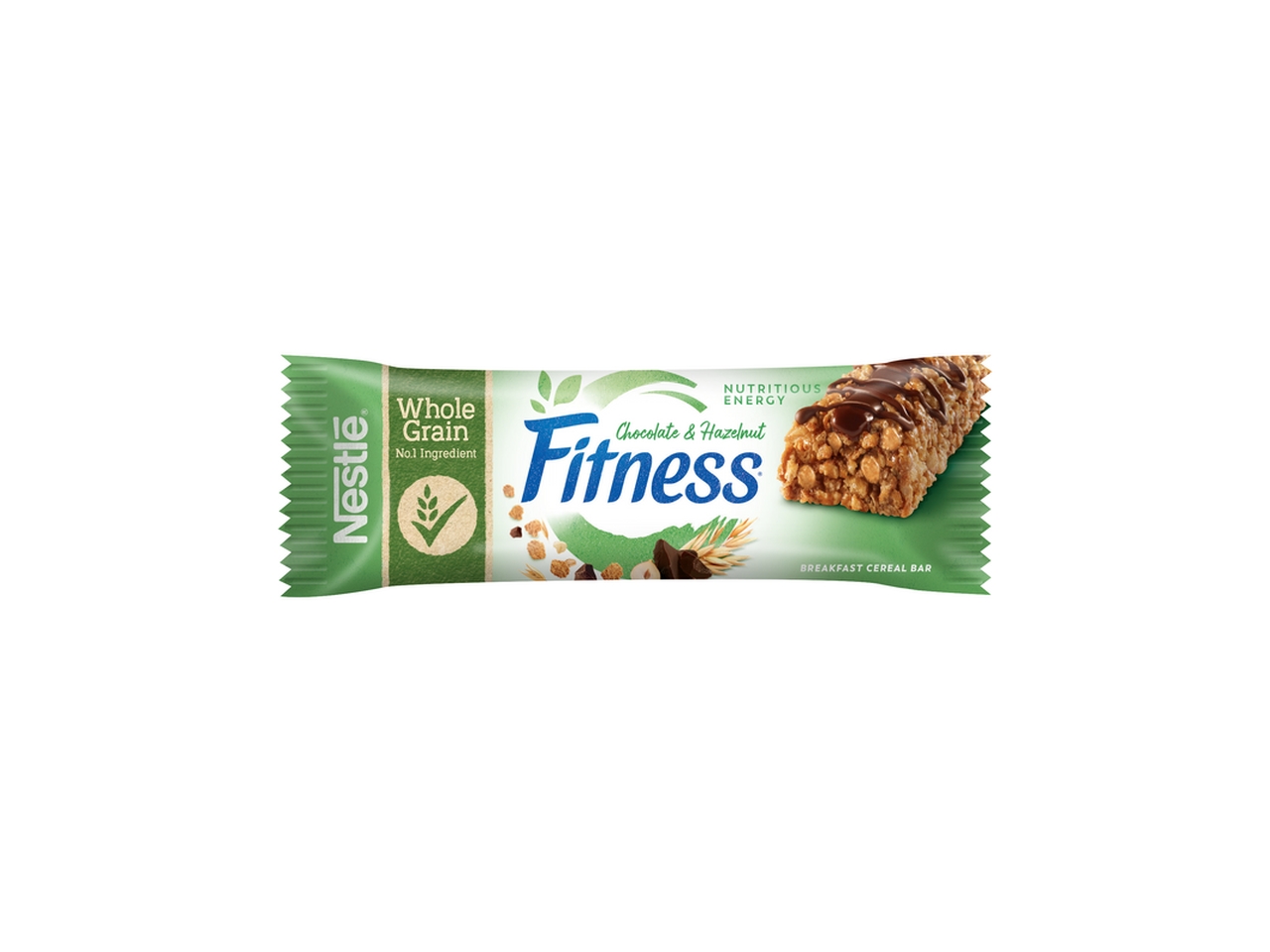 FITNESS CHOCHAZ 22,5G 12517401