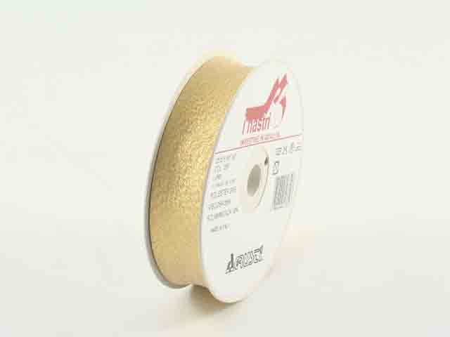 NASTRO LUREX ORO MT.20  25/5/5