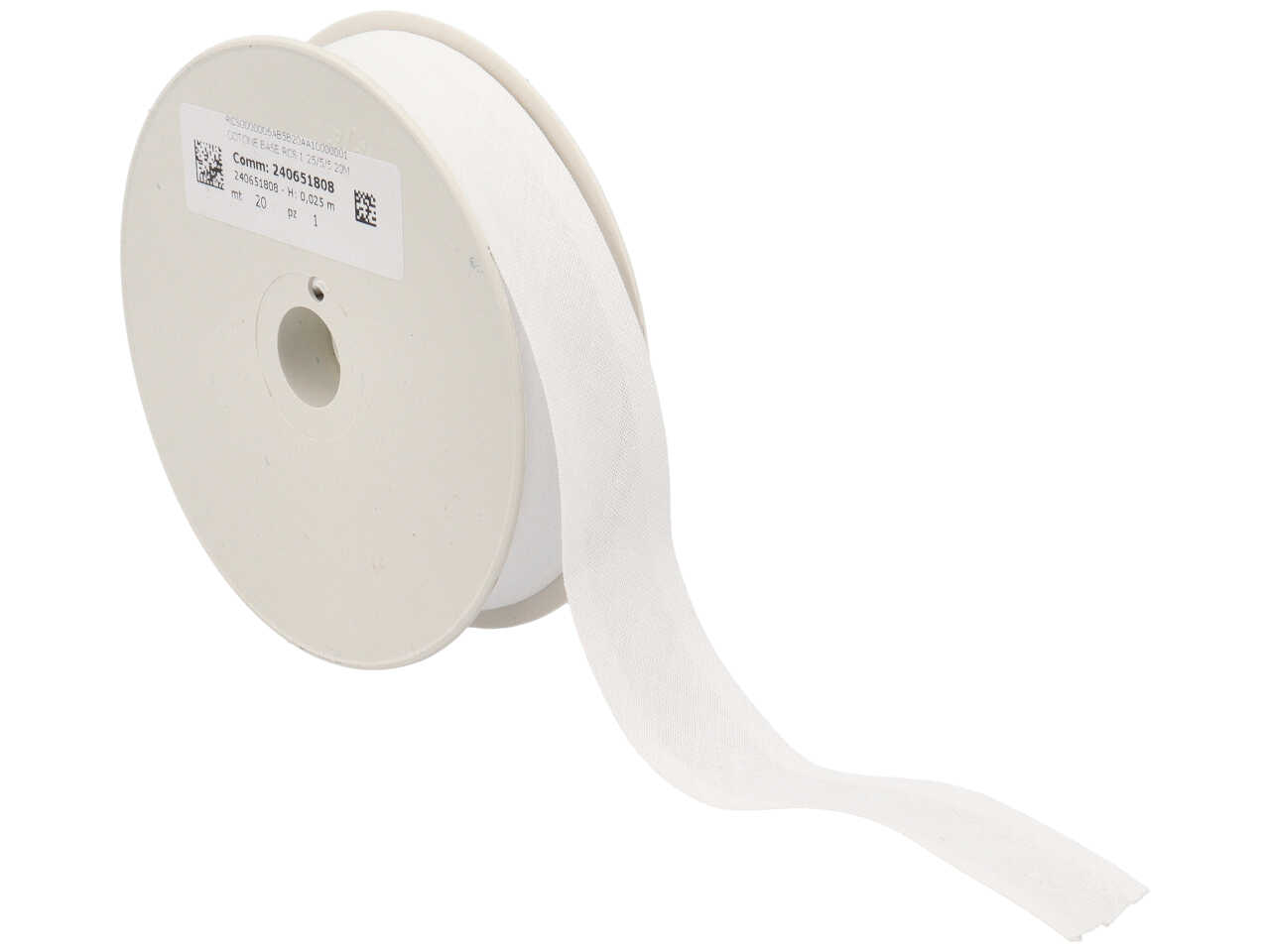 COTONE SUPERIORE 25/5/5 20M COL. 5500