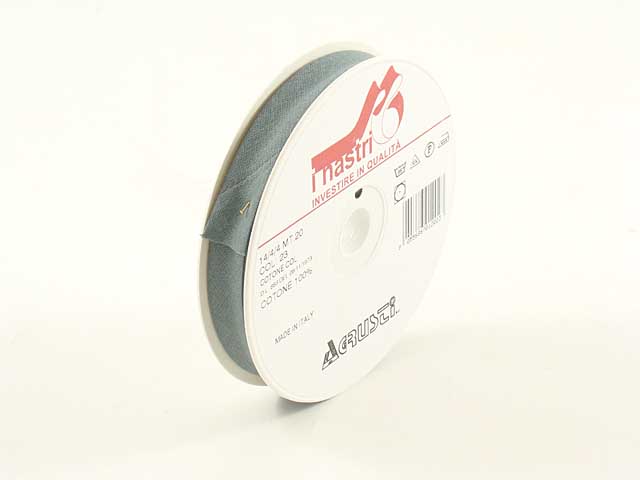 SBIEGO COTONE 14/4/4 20mt COLORE 23