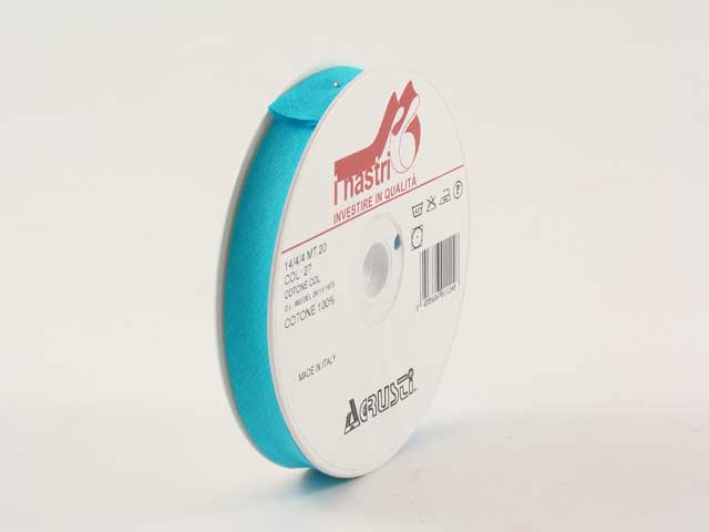 SBIEGO COTONE 14/4/4 20mt COLORE 27