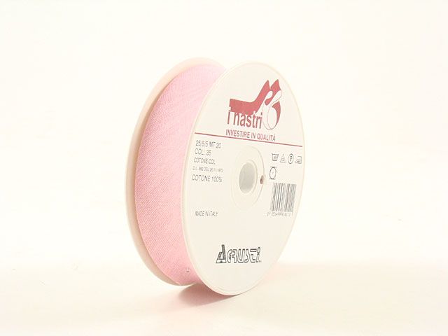 SBIEGO COTONE 25/5/5 20mt COLORE 35