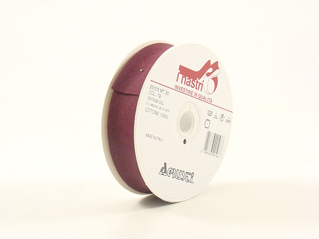 SBIEGO COTONE 25/5/5 20mt COLORE 72