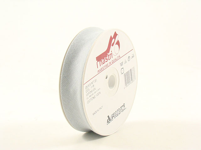 SBIEGO COTONE 25/5/5 20mt COLORE 118