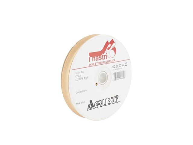 SBIEGO COTONE 14/4/4 20mt COLORE 5