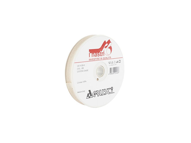 SBIEGO COTONE 14/4/4 20mt COLORE 108