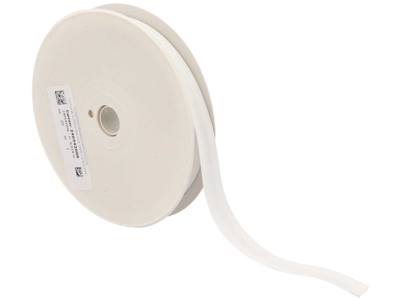 COTONE SUPERIORE 14/4/4 20M COL. 5500