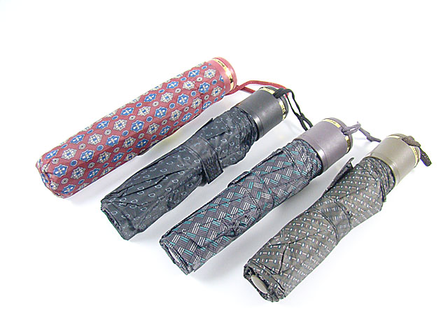OMBRELLO UOMO MINI NYLON P166/9